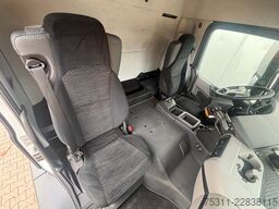 MERCEDES-BENZ Antos 2533 L*HS Olympus23W*Terberg Schüttung*TOP