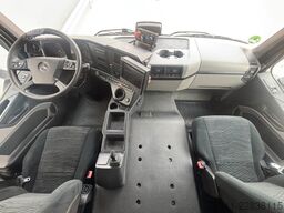 MERCEDES-BENZ Antos 2533 L*HS Olympus23W*Terberg Schüttung*TOP