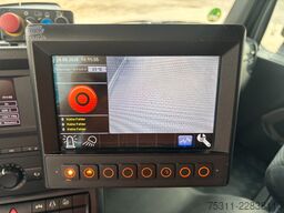 MERCEDES-BENZ Antos 2533 L*HS Olympus23W*Terberg Schüttung*TOP