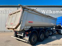 LANGENDORF SKS-HS 24/30 | Stahl 25m³*Lift*Plane*1.Hand*SAF