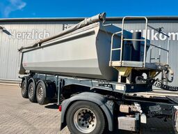 LANGENDORF SKS-HS 24/30 | Stahl 25m³*Lift*Plane*1.Hand*SAF