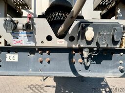 LANGENDORF SKS-HS 24/30 | Stahl 25m³*Lift*Plane*1.Hand*SAF