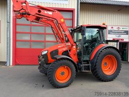 Kubota M5 111 H-C