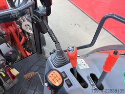Kubota M5 111 H-C