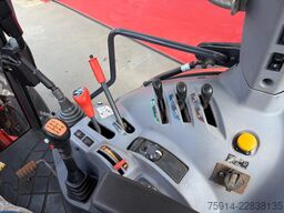 Kubota M5 111 H-C