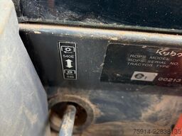 Kubota M5 111 H-C
