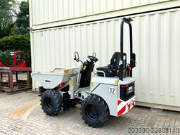 JCB 1T-2 Hochkipper Dumper /187 H/1.000 KG / 2023 BJ