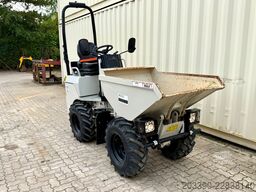JCB 1T-2 Hochkipper Dumper /187 H/1.000 KG / 2023 BJ