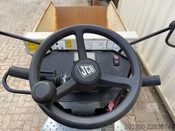 JCB 1T-2 Hochkipper Dumper /187 H/1.000 KG / 2023 BJ
