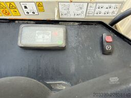 JCB 1T-2 Hochkipper Dumper /187 H/1.000 KG / 2023 BJ