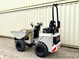 JCB 1T-2 Hochkipper Dumper / 183 H / 2023 BJ