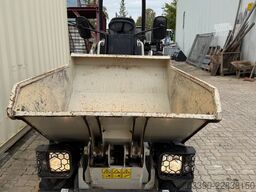 JCB 1T-2 Hochkipper Dumper / 183 H / 2023 BJ