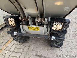 JCB 1T-2 Hochkipper Dumper / 183 H / 2023 BJ