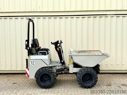 JCB 1T-2 Hochkipper Dumper / 183 H / 2023 BJ