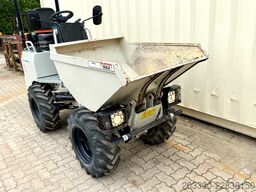 JCB 1T-2 Hochkipper Dumper / 183 H / 2023 BJ