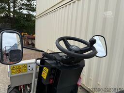 JCB 1T-2 Hochkipper Dumper / 183 H / 2023 BJ