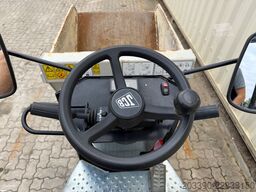 JCB 1T-2 Hochkipper Dumper / 183 H / 2023 BJ