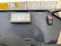 JCB 1T-2 Hochkipper Dumper / 183 H / 2023 BJ