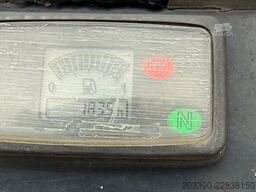 JCB 1T-2 Hochkipper Dumper / 183 H / 2023 BJ