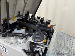 JCB 1T-2 Hochkipper Dumper / 183 H / 2023 BJ