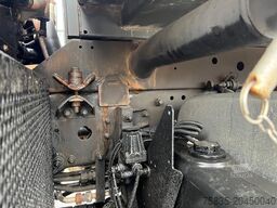 Mercedes-Benz Unimog U300