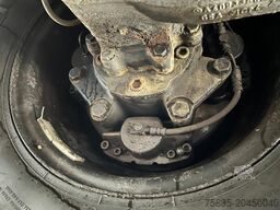 Mercedes-Benz Unimog U300