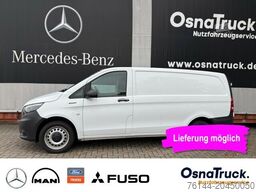MERCEDES-BENZ e Vito 111 Lang Navi, Klima, Kamera, Hecktüren