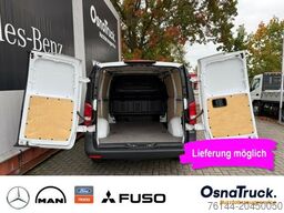 MERCEDES-BENZ e Vito 111 Lang Navi, Klima, Kamera, Hecktüren