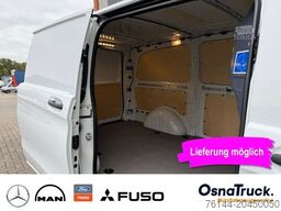 MERCEDES-BENZ e Vito 111 Lang Navi, Klima, Kamera, Hecktüren