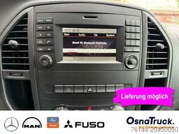 MERCEDES-BENZ e Vito 111 Lang Navi, Klima, Kamera, Hecktüren