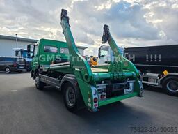 MERCEDES-BENZ Atego 1630 / Load 8,4ton / Gergen Tele