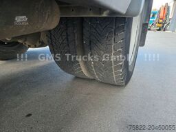 MERCEDES-BENZ Atego 1630 / Load 8,4ton / Gergen Tele