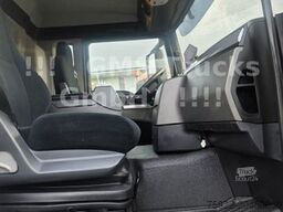 MAN TGS / NUR149km / 31m Palfinger Kran PK 34002+Jib