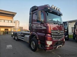 MERCEDES-BENZ Arocs 2651 / 6X4 / Chassis / Retarder