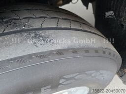 MAN TGS / NUR149km / 31m Palfinger Kran PK 34002+Jib