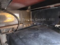 MAN TGS / NUR149km / 31m Palfinger Kran PK 34002+Jib