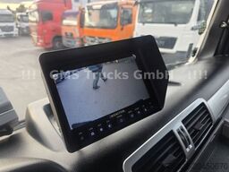 MAN TGS / NUR149km / 31m Palfinger Kran PK 34002+Jib