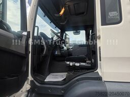 MAN TGS / NUR149km / 31m Palfinger Kran PK 34002+Jib