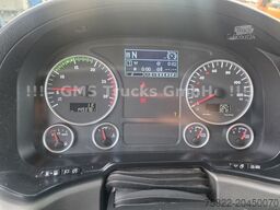 MAN TGS / NUR149km / 31m Palfinger Kran PK 34002+Jib