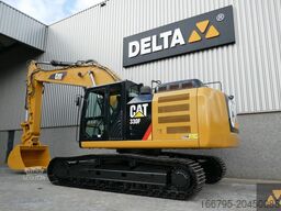 Caterpillar 330FL
