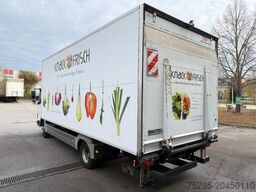 MERCEDES-BENZ Atego 816 Tiefkühl ThermoKing V-700 Max 1. Hand