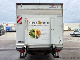 MERCEDES-BENZ Atego 816 Tiefkühl ThermoKing V-700 Max 1. Hand