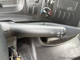 MERCEDES-BENZ Atego 816 Tiefkühl ThermoKing V-700 Max 1. Hand