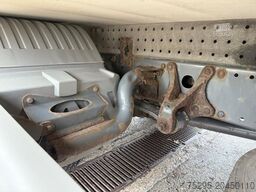 MERCEDES-BENZ Atego 816 Tiefkühl ThermoKing V-700 Max 1. Hand