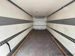 MERCEDES-BENZ Atego 816 Tiefkühl ThermoKing V-700 Max 1. Hand