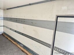 MERCEDES-BENZ Atego 816 Tiefkühl ThermoKing V-700 Max 1. Hand