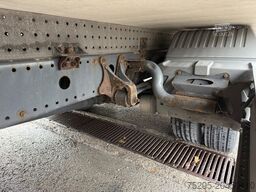 MERCEDES-BENZ Atego 816 Tiefkühl ThermoKing V-700 Max 1. Hand