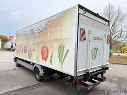 MERCEDES-BENZ Atego 1224L Thermo King MD-300 LBW Klima Kamera