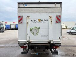 MERCEDES-BENZ Atego 1224L Thermo King MD-300 LBW Klima Kamera