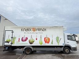 MERCEDES-BENZ Atego 1224L Thermo King MD-300 LBW Klima Kamera